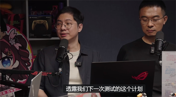 《虚环》10月公布二测消息！负责人：游戏预计明年上线